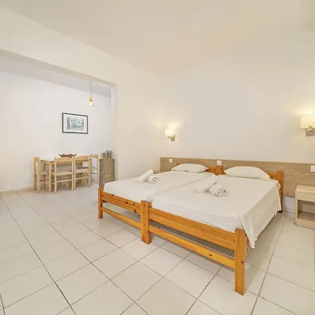 Blue Roses Hotel de apartamente 2*