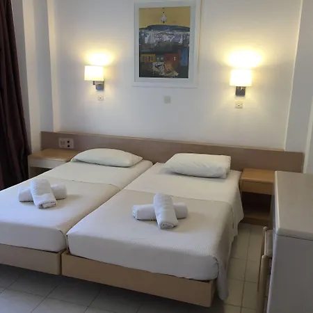 Blue Roses Hotel de apartamente