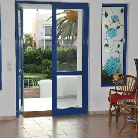Blue Roses Hotel de apartamente 2*