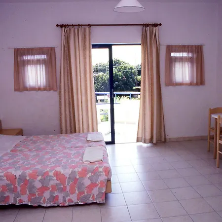 Blue Roses Hotel de apartamente